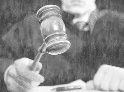 Процедура принятия и рассмотрения судьей заявления